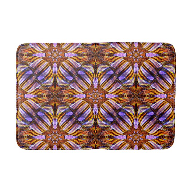 Golden Times.... Badrumsmatta (Framsidan)