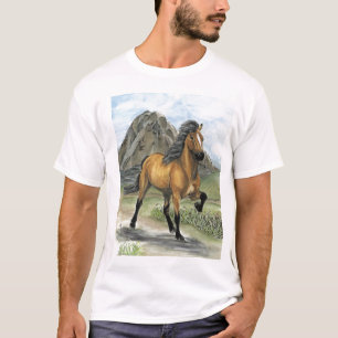 Golden Tolt T Shirt