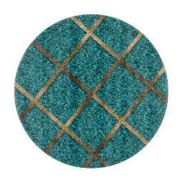 GOLDEN TOPAZ GEMSTONES CUTBOARD