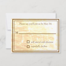 Golden Traditions-OSA kort