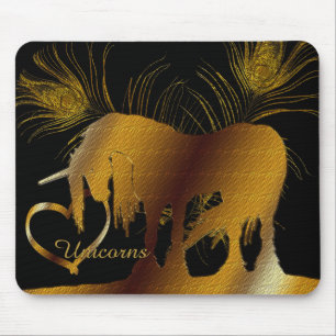 Golden Unicorn Musmatta
