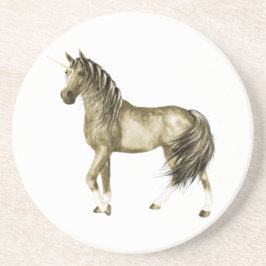 Golden Unicorn Underlägg Sandsten