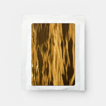 Golden uppvärmning