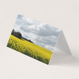 Golden Vågar av Streatham Greeting Card Kort