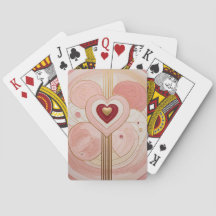 Golden Valentine