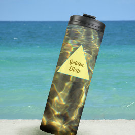 Golden Vatten Elixir Vatten