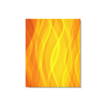 Golden-vävande triptych-arbetsyta med vinkar abstr