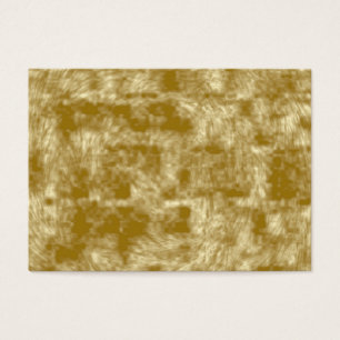 Golden Velvet Visitkort