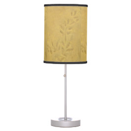 Golden Vine Faux Avslutar