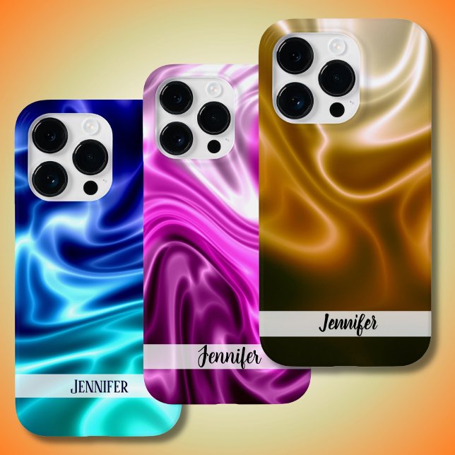 Golden vinkara silke (Skapare uppladdad)