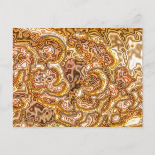 GOLDEN VYKORT