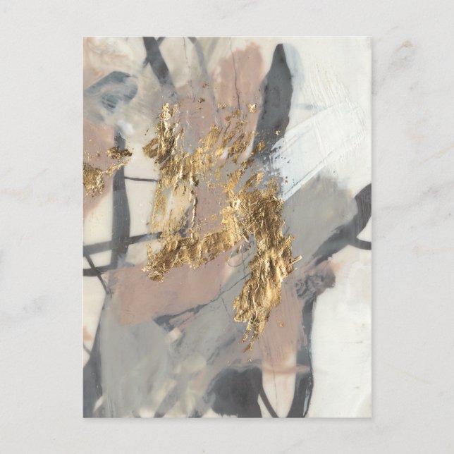 Golden  vykort (Framsida)