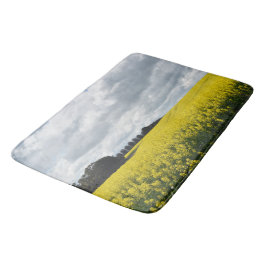 Golden Waves of Streatham Badrumsmatta