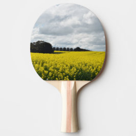 Golden Waves of Streatham Pingisracket