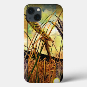 Golden Wheat Gnistra iPad Mini fodral