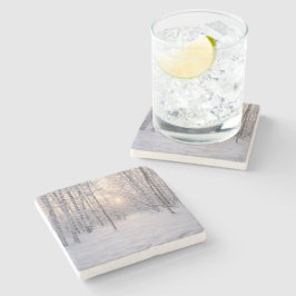 Golden_winter_light Stenunderlägg