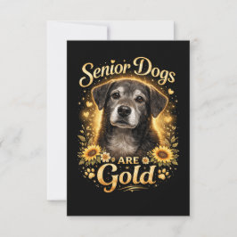 Golden Years, Loyal Hearts Tack Kort