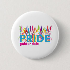 Goldendale PRIDE Swag Knapp