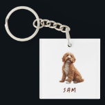 Goldendoodle Anpassningsbar Pet<br><div class="desc">Anpassningsbar Pet-nyckelkedjan. Det här är en Goldendoodle. Skriv mig färg i din gulddodle och jag ska göra en särskild skylt till färg. Jag ska skicka en länk till färg eller skicka mig rasen hund. Ändringarna måste göras innan nyckelkedjan beställs. Designern hanterar inte utskriften eller sändningen.</div>