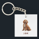 Goldendoodle Anpassningsbar Pet<br><div class="desc">Anpassningsbar Pet-nyckelkedjan. Det här är en Goldendoodle. Skriv mig färg i din gulddodle och jag ska göra en särskild skylt till färg. Jag ska skicka en länk till färg eller skicka mig rasen hund. Ändringarna måste göras innan nyckelkedjan beställs. Designern hanterar inte utskriften eller sändningen.</div>