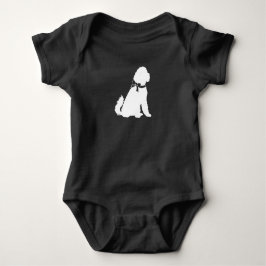 Goldendoodle Baby Shower Hund T Shirt