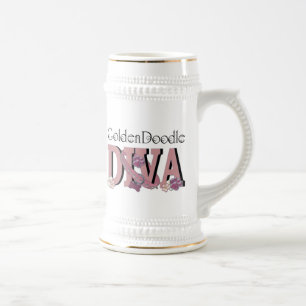 GoldenDoodle DIVA Sejdel