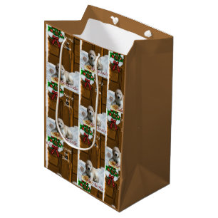 Goldendoodle-julklappar