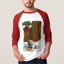 Goldendoodle-julklappar