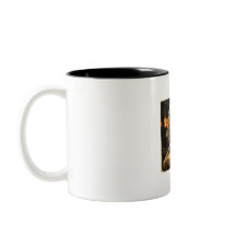 Goldendoodle Kaffemugg