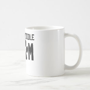 Goldendoodle mamma kaffemugg