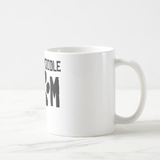 Goldendoodle mamma kaffemugg