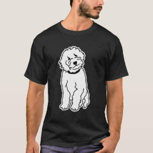 Goldendoodle T Shirt