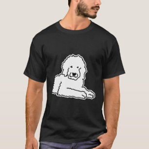 Goldendoodle T Shirt
