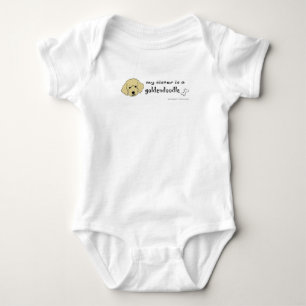 goldendoodle t shirt