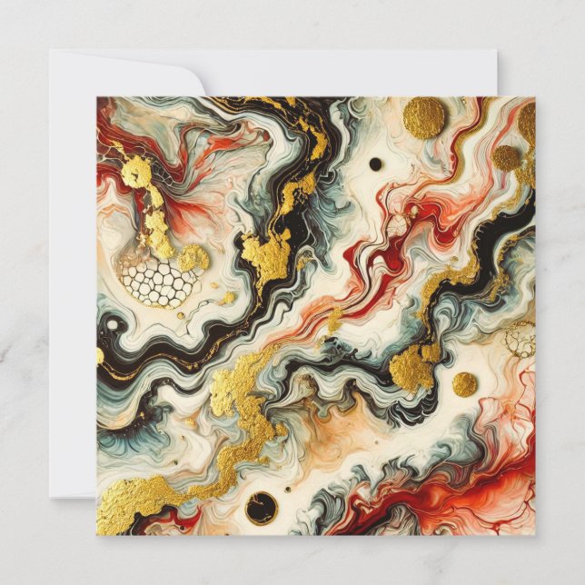 Goldene Flüsse  (Framsida)