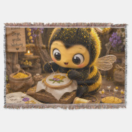 Goldene Hummel im Blütentanz.11 Filt