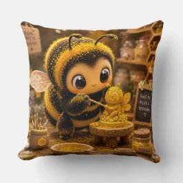 Goldene Hummel im Blütentanz.12 Kudde