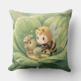 Goldene Hummel im Blütentanz.3 Kudde