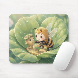Goldene Hummel im Blütentanz.3 Musmatta