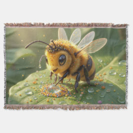 Goldene Hummel im Blütentanz.5 Filt