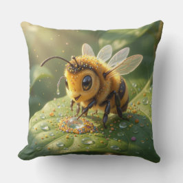 Goldene Hummel im Blütentanz.5 Kudde