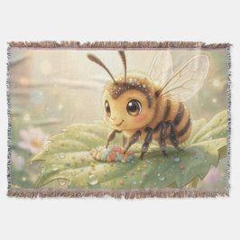 Goldene Hummel im Blütentanz.6 Filt