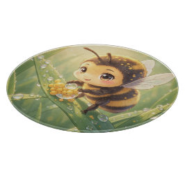 Goldene Hummel im Blütentanz.8