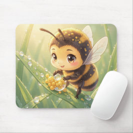Goldene Hummel im Blütentanz.8 Musmatta