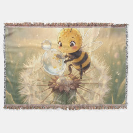 Goldene Hummel im Blütentanz.9 Filt