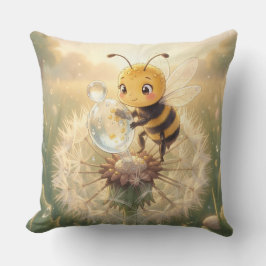 Goldene Hummel im Blütentanz.9 Kudde