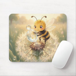 Goldene Hummel im Blütentanz.9 Musmatta