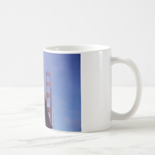 goldengate kaffemugg