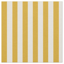 Goldenrod & Beige Färgad Linjer