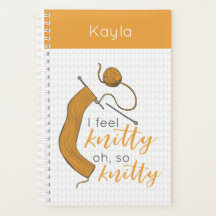 Goldenrod Gult jag känner Knitty, Oh Knitty